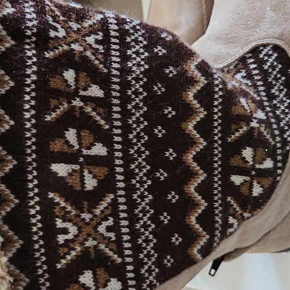 Propet Raquelle Winter Snow Boots - Picture 14 of 17